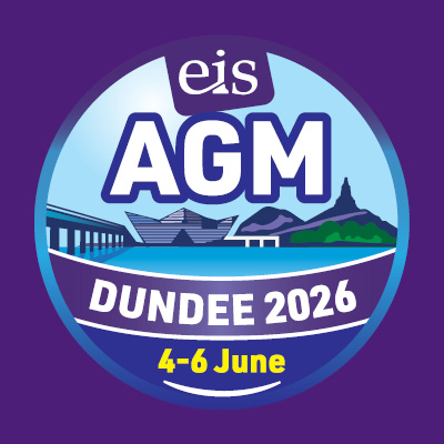 EIS | AGM 2026